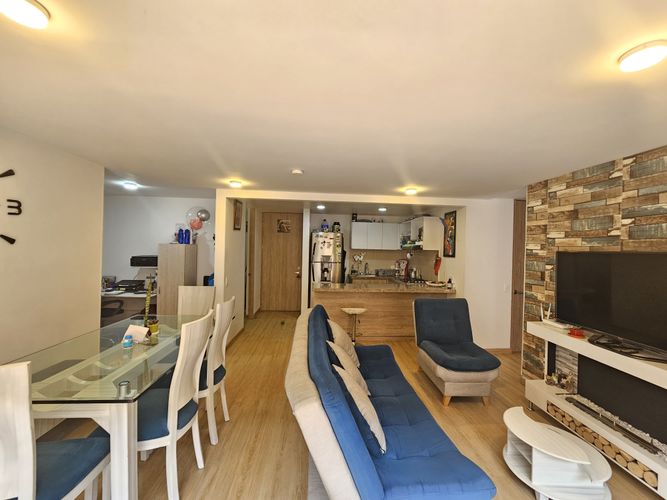 Apartamento en  Venta en Gran granada, Bogotá - Miniatura 4