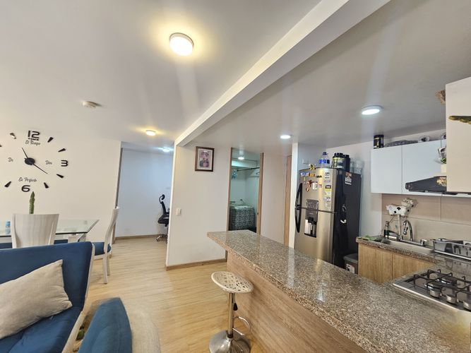 Apartamento en  Venta en Gran granada, Bogotá - Miniatura 6
