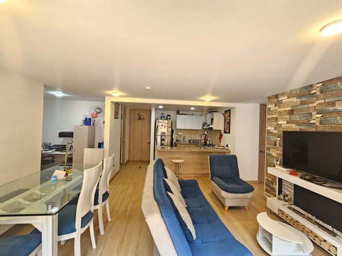 Apartamento en  Venta en Gran granada, Bogotá - Miniatura 7