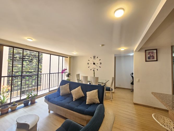 Apartamento en  Venta en Gran granada, Bogotá - Miniatura 9