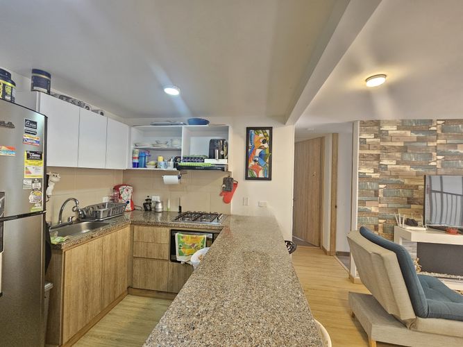 Apartamento en  Venta en Gran granada, Bogotá - Miniatura 11