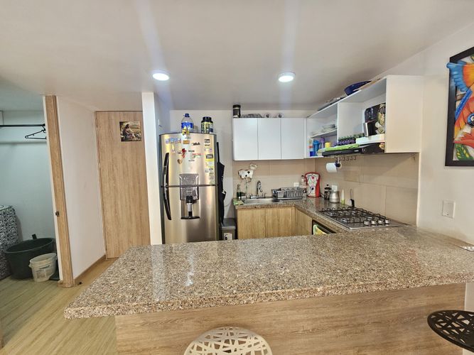 Apartamento en  Venta en Gran granada, Bogotá - Miniatura 12