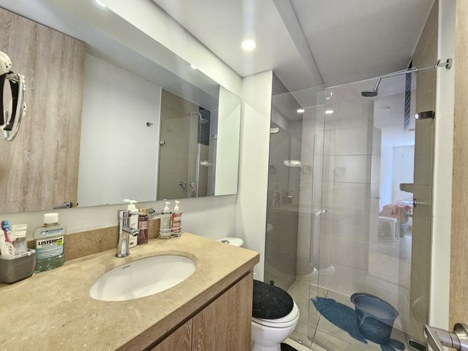 Apartamento en  Venta en Gran granada, Bogotá - Miniatura 23