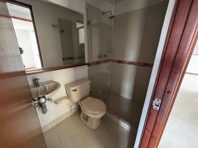 Apartamento en Arriendo en Los colores, Medellín - Miniatura 17