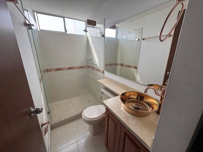Apartamento en Arriendo en Los colores, Medellín - Miniatura 19