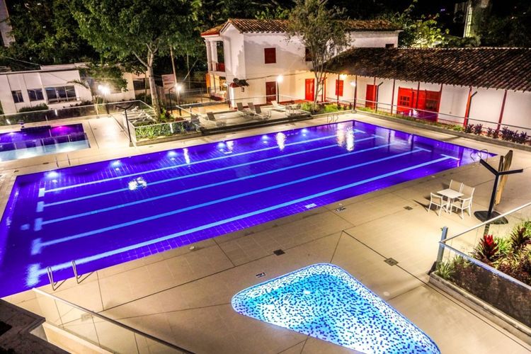 Apartamento en  Venta en Niquia, Bello - Imagen 1