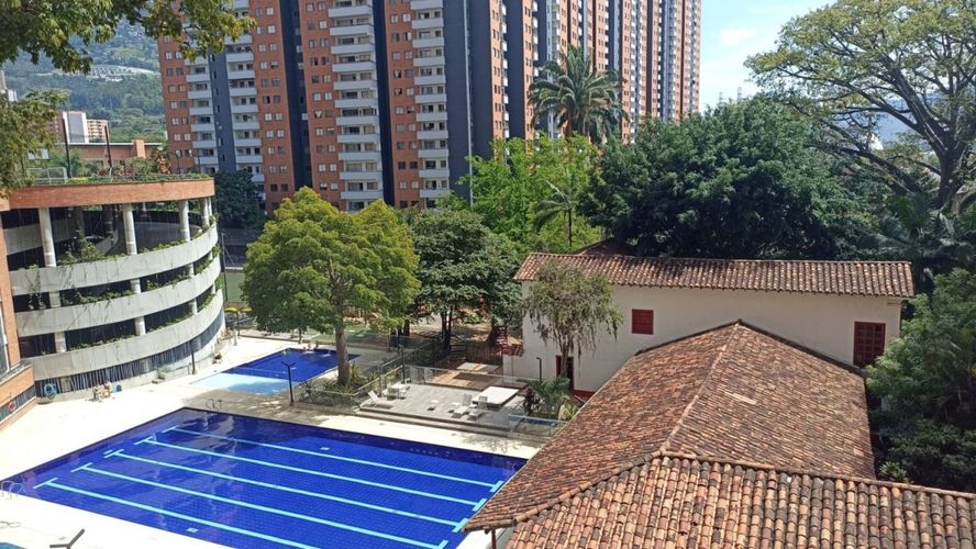 Apartamento en  Venta en Niquia, Bello - Miniatura 3