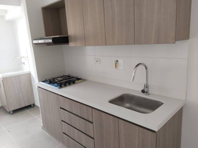 Apartamento en  Venta en Niquia, Bello - Miniatura 4