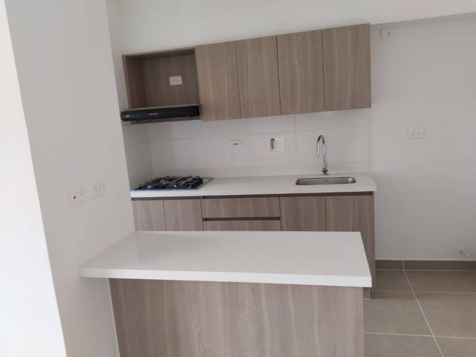 Apartamento en  Venta en Niquia, Bello - Miniatura 5
