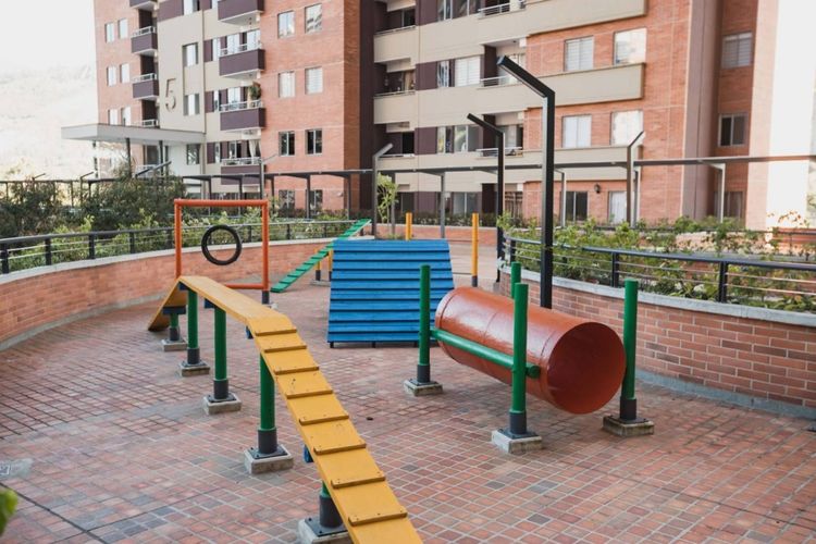 Apartamento en  Venta en Niquia, Bello - Miniatura 12