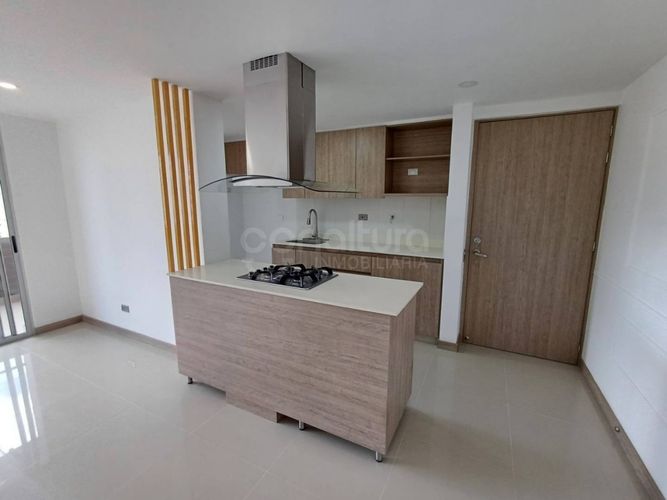 Apartamento en Arriendo en El chingui, Envigado - Imagen 1
