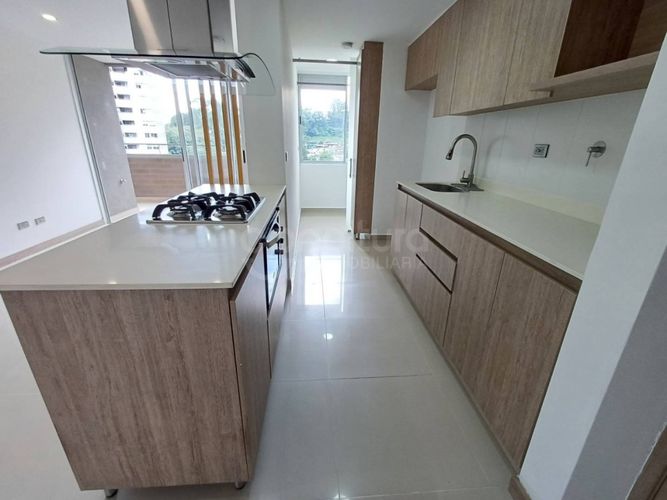 Apartamento en Arriendo en El chingui, Envigado - Miniatura 3
