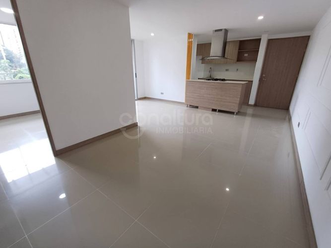 Apartamento en Arriendo en El chingui, Envigado - Miniatura 4