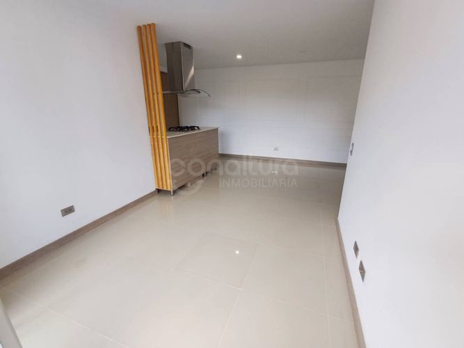 Apartamento en Arriendo en El chingui, Envigado - Miniatura 5