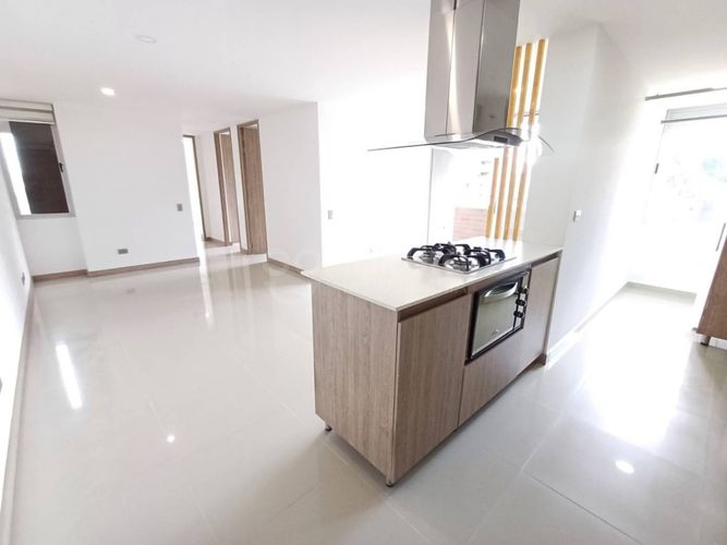 Apartamento en Arriendo en El chingui, Envigado - Miniatura 6