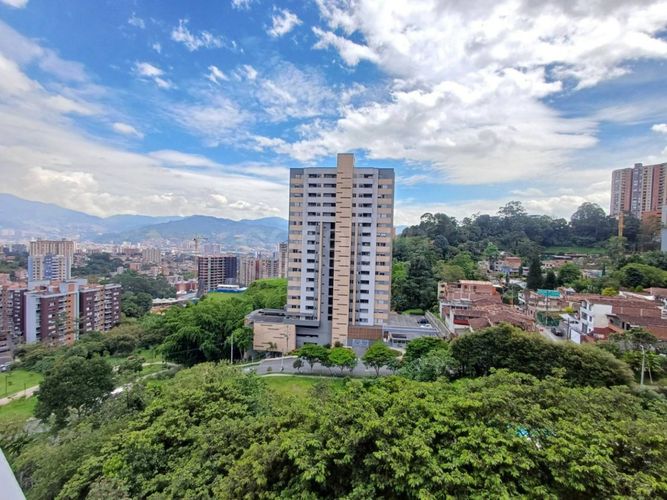 Apartamento en Arriendo en El chingui, Envigado - Miniatura 7