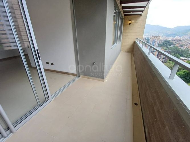 Apartamento en Arriendo en El chingui, Envigado - Miniatura 8