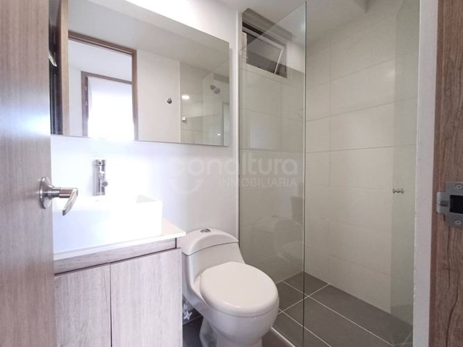 Apartamento en Arriendo en El chingui, Envigado - Miniatura 11