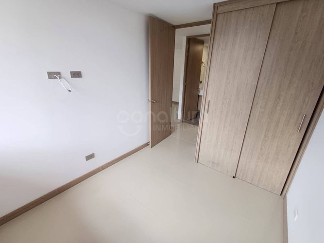 Apartamento en Arriendo en El chingui, Envigado - Miniatura 12