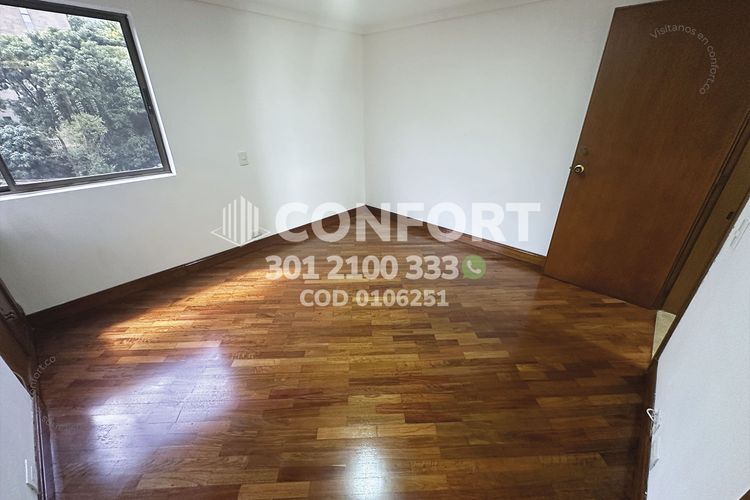 Apartamento en Arriendo en Castropol, Medellín - Miniatura 25