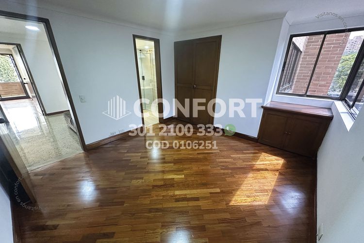Apartamento en Arriendo en Castropol, Medellín - Miniatura 27