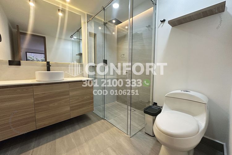 Apartamento en Arriendo en Castropol, Medellín - Miniatura 28