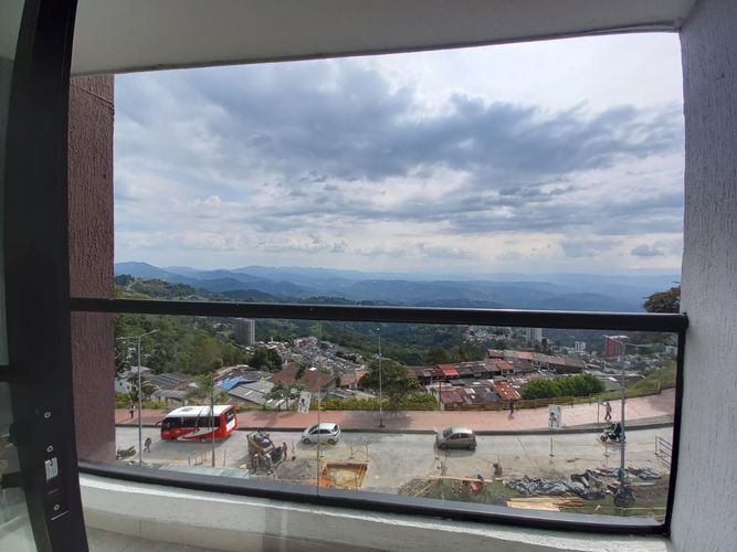 Apartamento en Arriendo en Chipre, Manizales - Miniatura 5