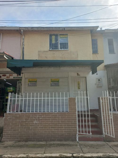 Casa en Arriendo en San bernardo, Floridablanca - Miniatura 2