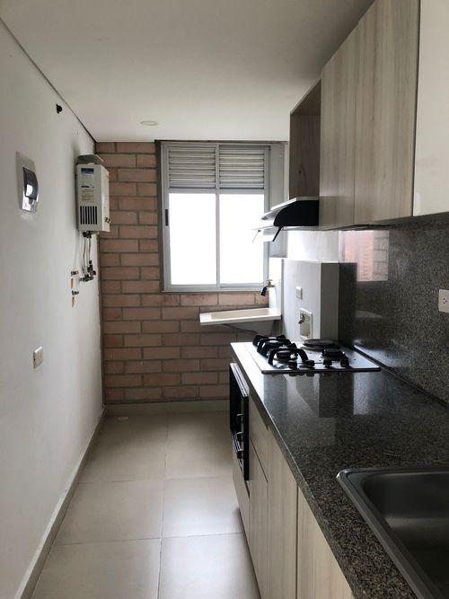 Apartamento en Arriendo en Aves Maria, Sabaneta - Miniatura 2