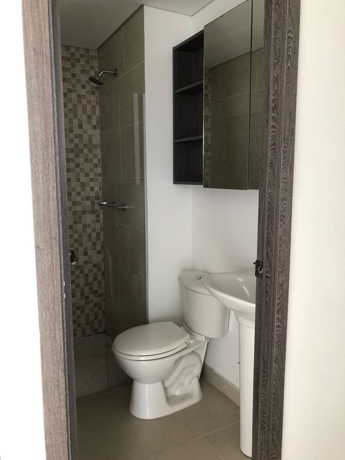 Apartamento en Arriendo en Aves Maria, Sabaneta - Miniatura 11