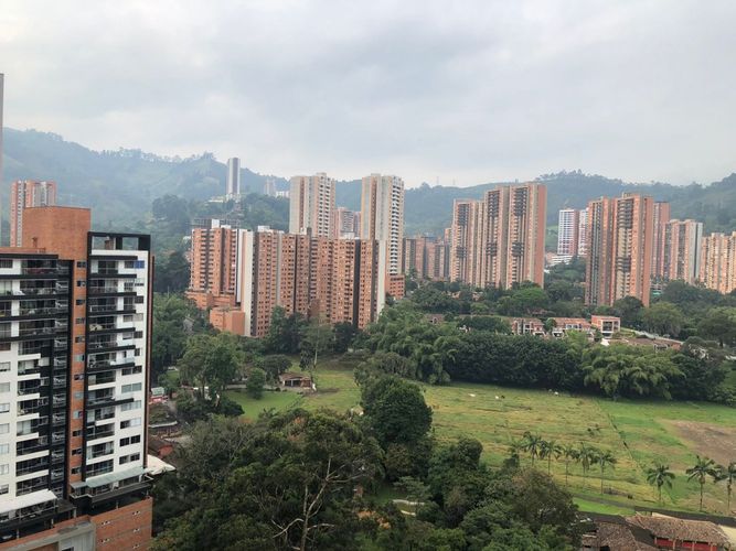 Apartamento en Arriendo en Aves Maria, Sabaneta - Miniatura 14