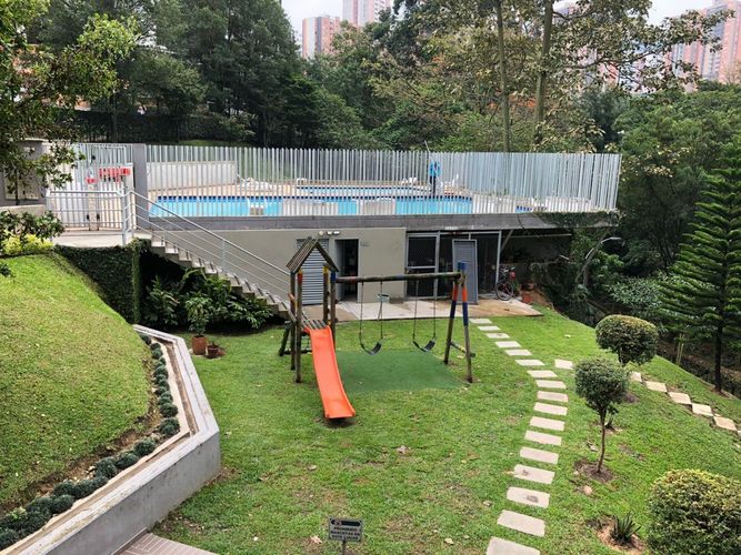 Apartamento en Arriendo en Aves Maria, Sabaneta - Miniatura 17