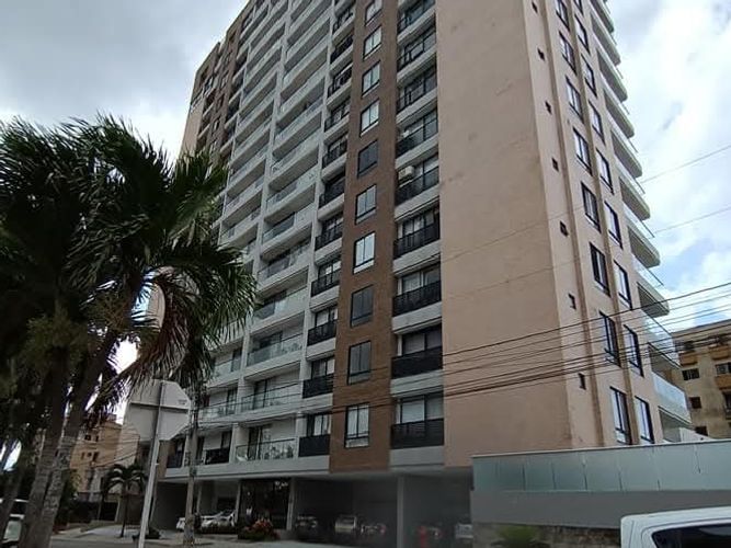 Apartamento en Venta en Ciudad jardin, Barranquilla - Imagen 1