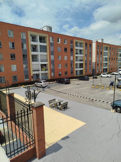 Apartamento en Arriendo en Valle del Lili, Cali - Miniatura 3