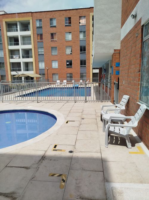 Apartamento en Arriendo en Valle del Lili, Cali - Miniatura 2