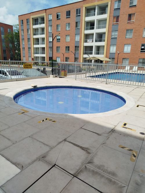 Apartamento en Arriendo en Valle del Lili, Cali - Imagen 1