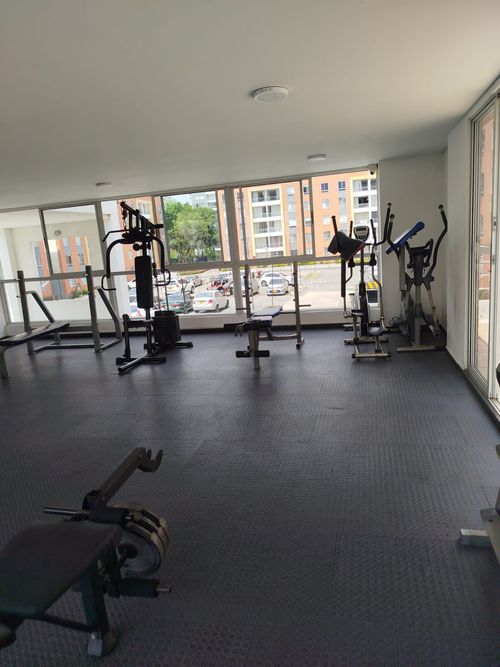 Apartamento en Arriendo en Valle del Lili, Cali - Miniatura 5