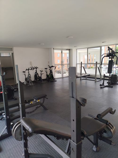 Apartamento en Arriendo en Valle del Lili, Cali - Miniatura 6