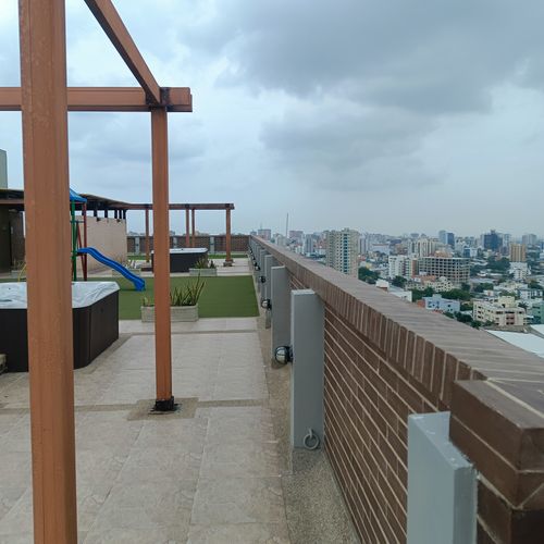 Apartamento en Venta en Ciudad jardin, Barranquilla - Miniatura 6