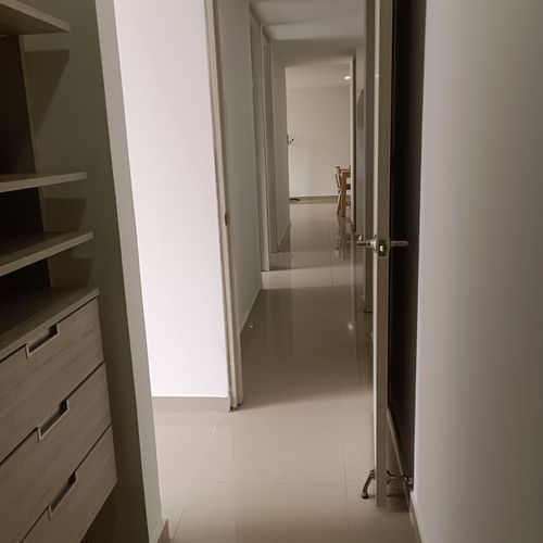 Apartamento en Venta en Ciudad jardin, Barranquilla - Miniatura 7