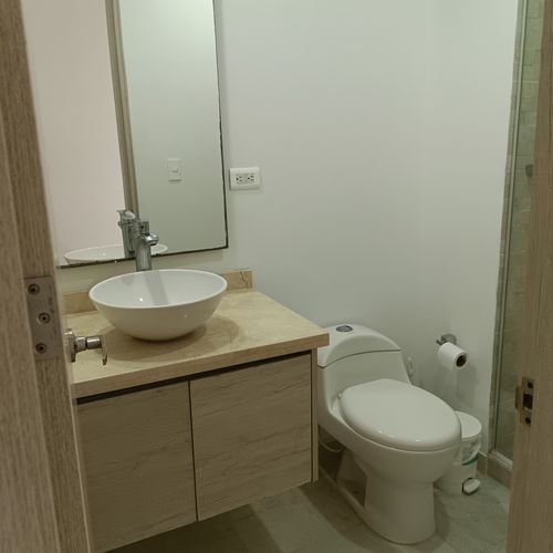 Apartamento en Venta en Ciudad jardin, Barranquilla - Miniatura 8