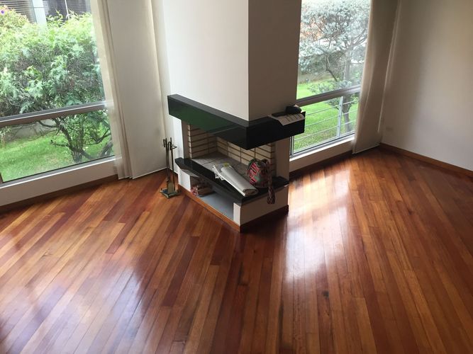 Casa en Arriendo en Colina Campestre, Bogotá - Imagen 1