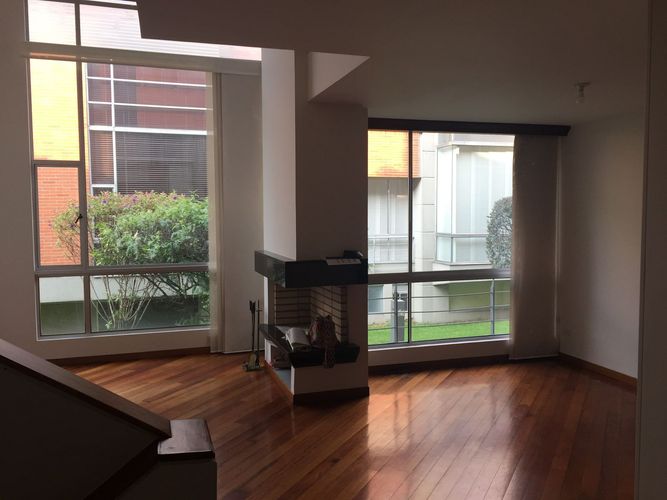 Casa en Arriendo en Colina Campestre, Bogotá - Miniatura 3