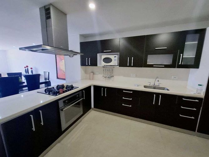 Apartamento en  Venta en Usaquen, Bogotá - Miniatura 3