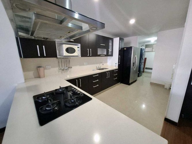 Apartamento en  Venta en Usaquen, Bogotá - Miniatura 4