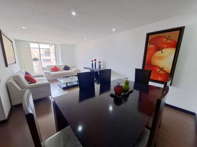 Apartamento en  Venta en Usaquen, Bogotá - Miniatura 5