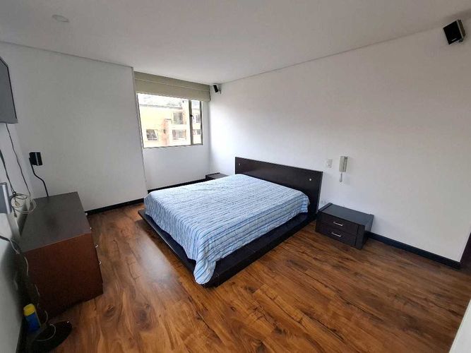 Apartamento en  Venta en Usaquen, Bogotá - Miniatura 7