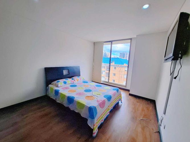 Apartamento en  Venta en Usaquen, Bogotá - Miniatura 8