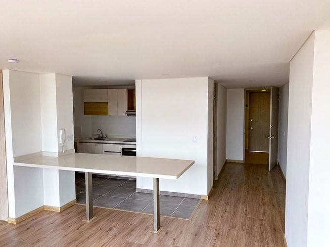 Apartaestudio en  Venta en Los cedritos, Bogotá - Miniatura 3