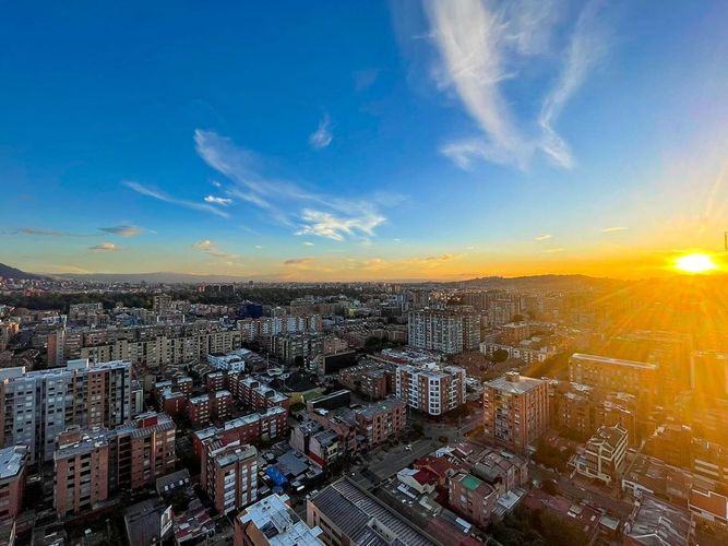 Apartaestudio en  Venta en Los cedritos, Bogotá - Miniatura 5